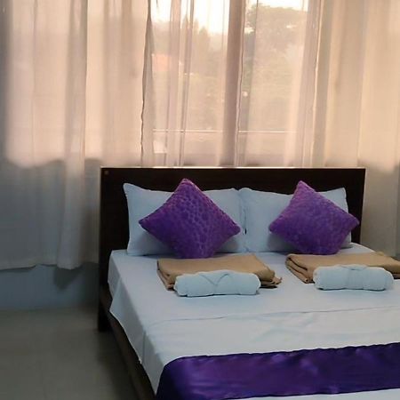 Pacifico'S Hostel Barili Kültér fotó