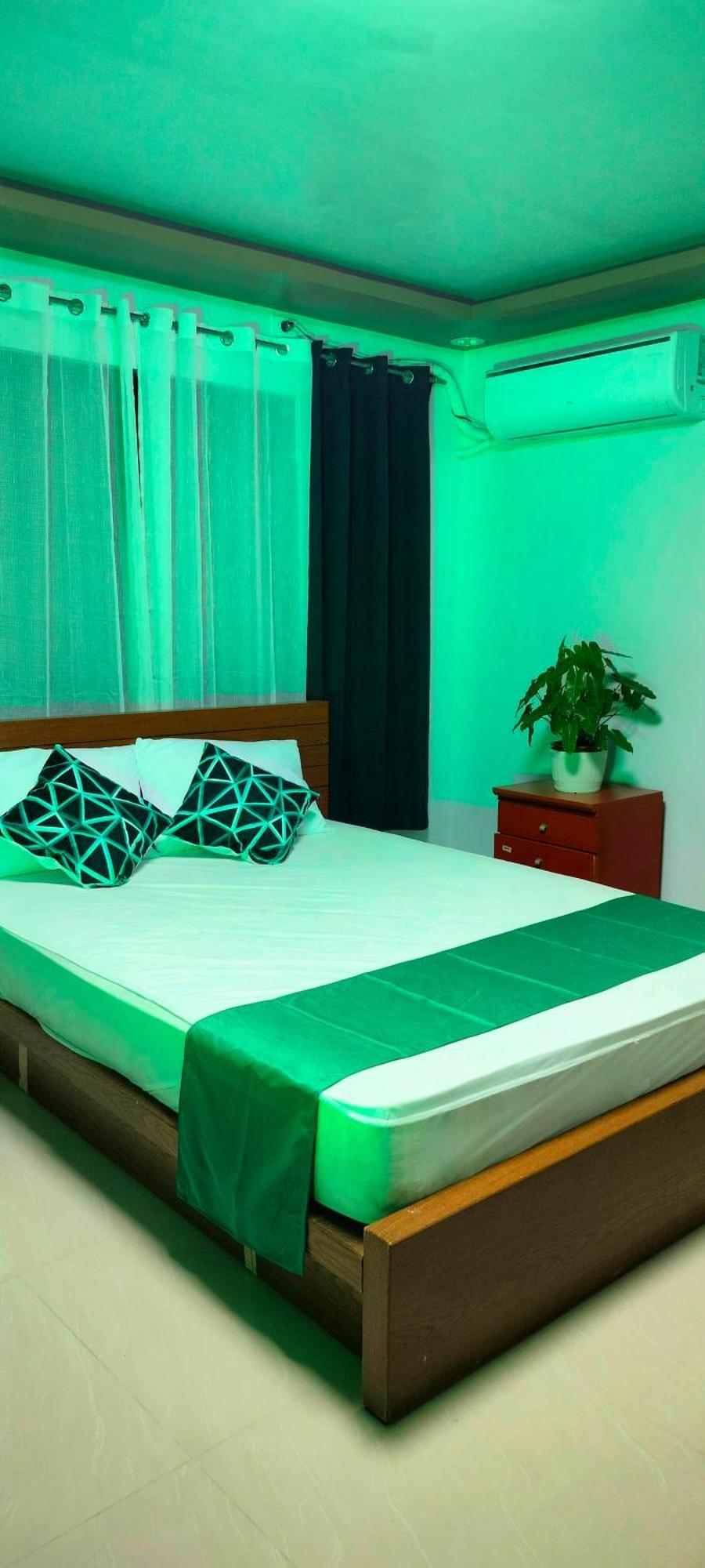 Pacifico'S Hostel Barili Kültér fotó
