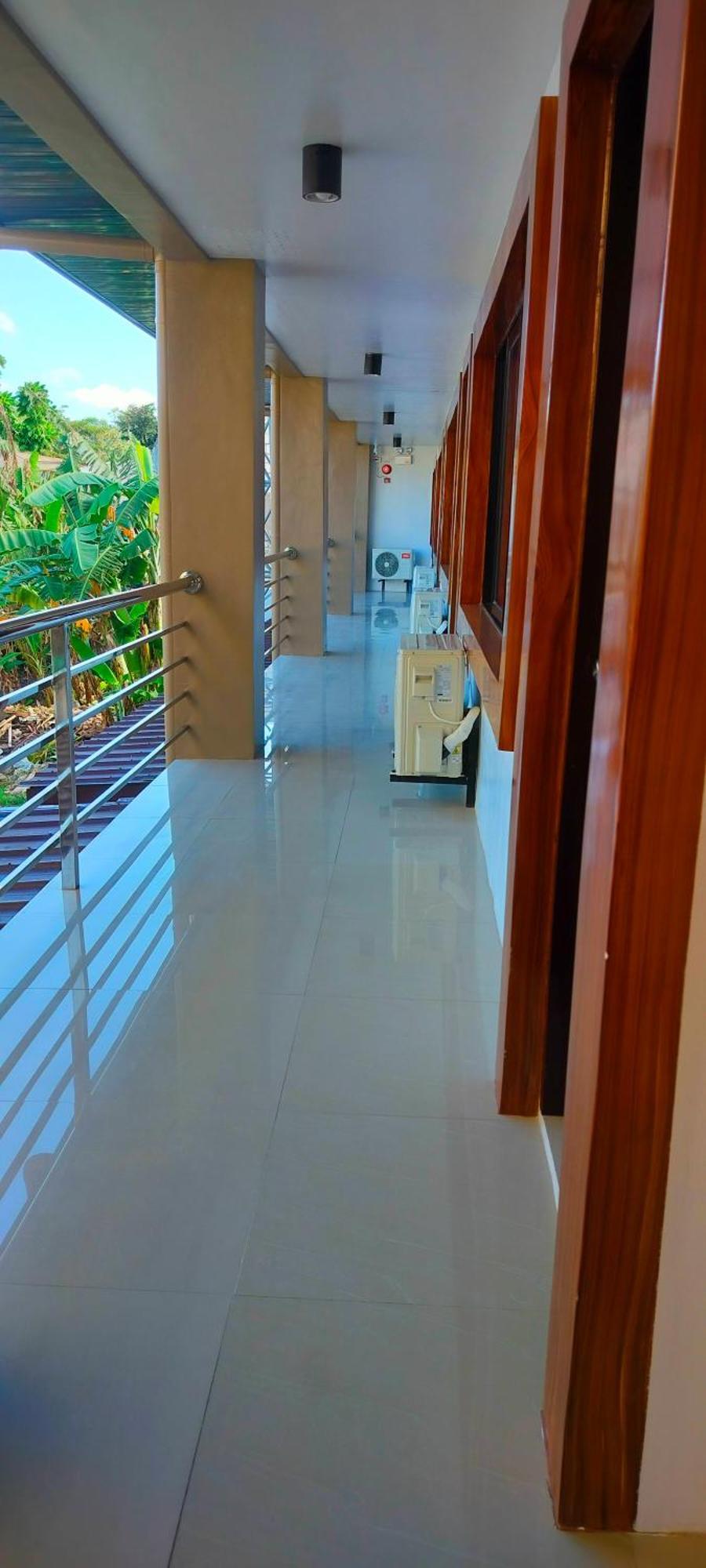 Pacifico'S Hostel Barili Kültér fotó
