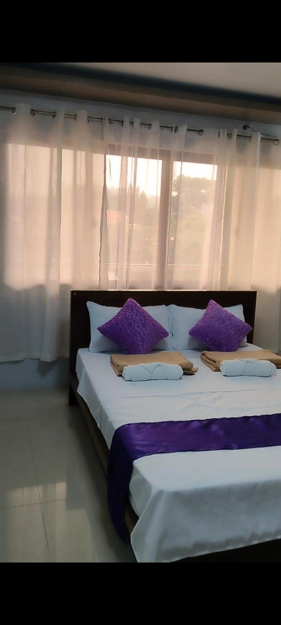 Pacifico'S Hostel Barili Kültér fotó